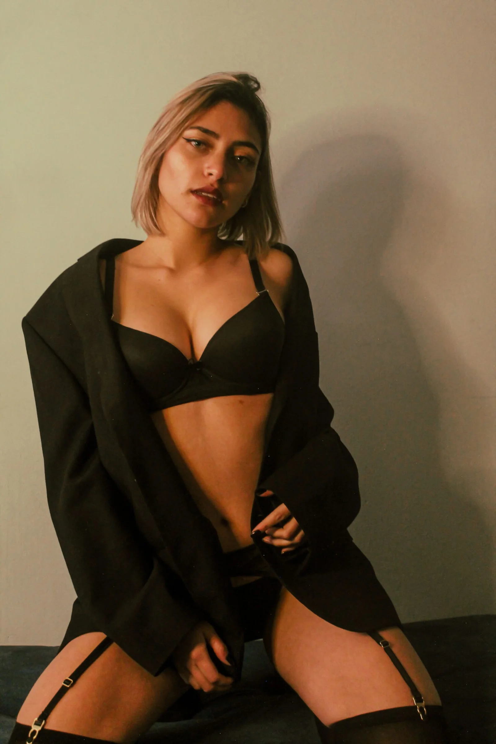 Anika profile