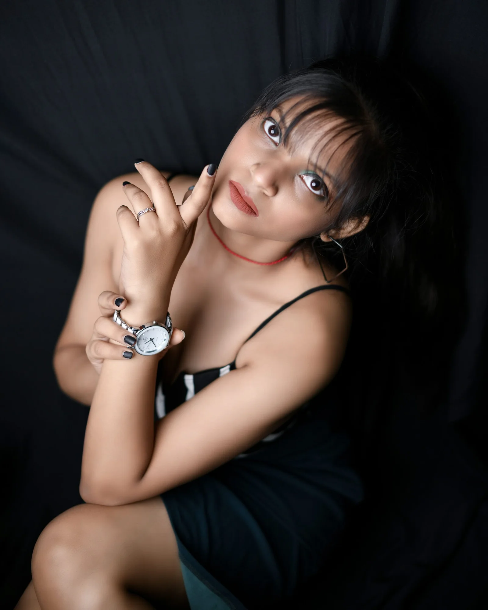 Muskan profile